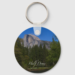 Chaveiro Half Dome