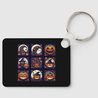 Chaveiro Halloween