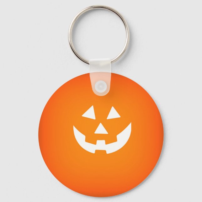 Chaveiro Halloween 4 (Frente)