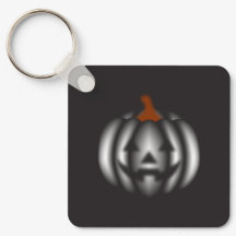 Halloween black pumpkin