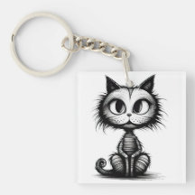 Halloween Cat 4 Arte Digital