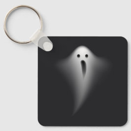 Chaveiro Halloween Cute ghost