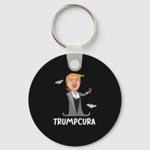 Chaveiro Halloween Dracula Funny Classic