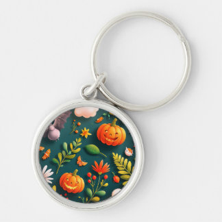 Chaveiro Halloween Keyring