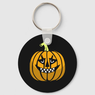 Chaveiro Halloween Pumpkin