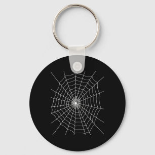 Chaveiro Halloween Spider Web Costume