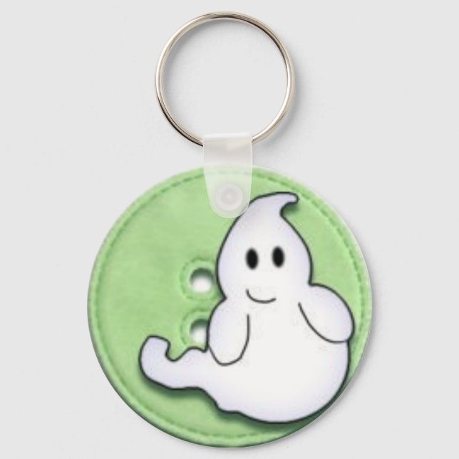 Chaveiro halloweeny (Frente)