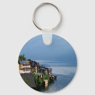 Chaveiro Hallstatt Áustria