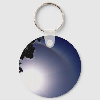 CHAVEIRO HALO SUNDOG HALO