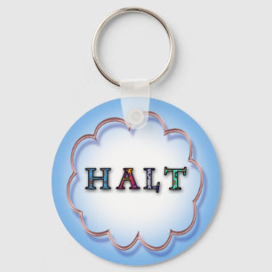 CHAVEIRO HALT