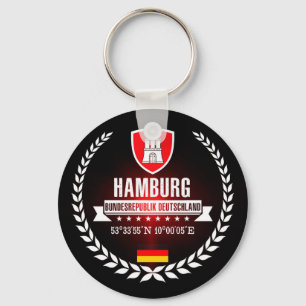 Chaveiro Hamburgo