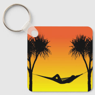 Chaveiro Hammock