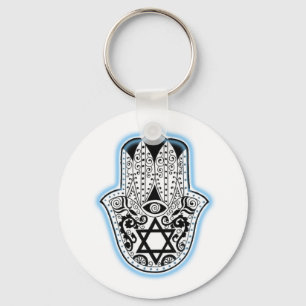 Chaveiro Hamsa