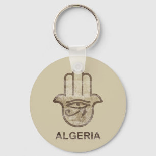 Chaveiro Hamsa Argélia