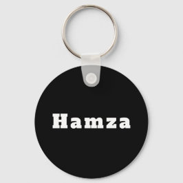 Chaveiro Hamza