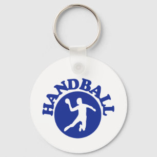 Chaveiro Handball