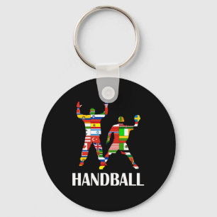 Chaveiro Handball