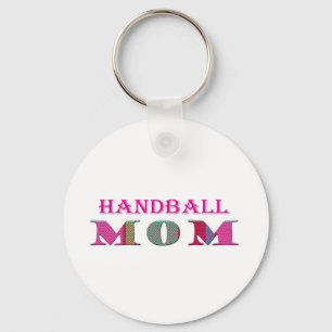 Chaveiro HandballMom