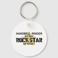 Handbell RInger Rock Star por Noite