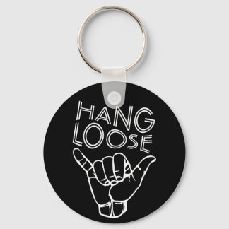 Chaveiro Hang Loose