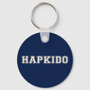 Chaveiro Hapkido
