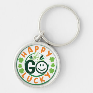 Chaveiro Happy Go Lucky-52904