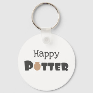 Chaveiro Happy Potter