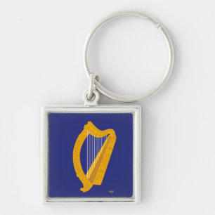 Chaveiro Harp de Brian Boru