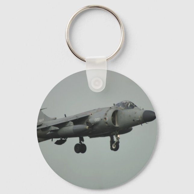 Chaveiro Harrier (Frente)