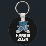 Chaveiro HARRIS 2024 Votar Presidente Kamala Presidente Pre<br><div class="desc">HARRIS 2024 Votação Presidente Kamala Eleição</div>