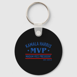 Chaveiro Harris Mvp Senhora Vice-Presidente Biden Harris 20