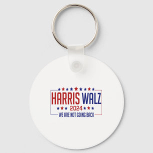 Chaveiro harris walz