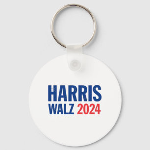 Chaveiro Harris Walz 2024