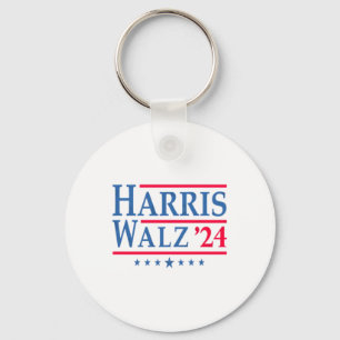 Chaveiro Harris Walz 24