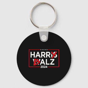 Chaveiro Harry B