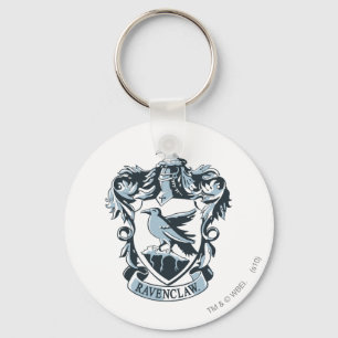 Chaveiro Harry Potter   Brasão Moderno da Corvinal
