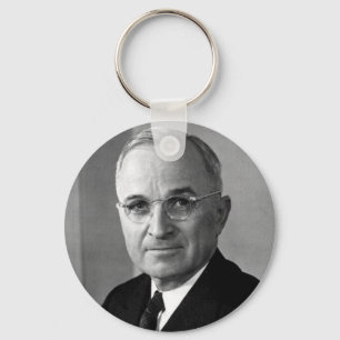 Chaveiro Harry S. Truman 33º Presidente