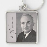 Harry Truman
