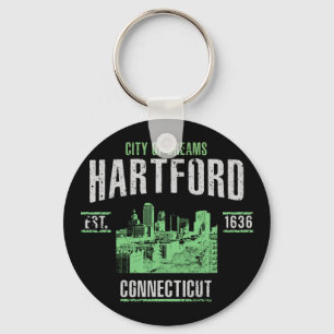 Chaveiro Hartford