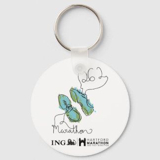 Chaveiro Hartford Marathon: Calçados