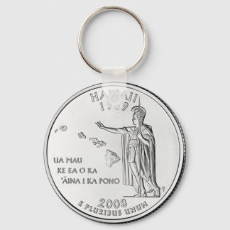 Chaveiro Havaí