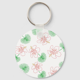 Chaveiro Havaiano 02