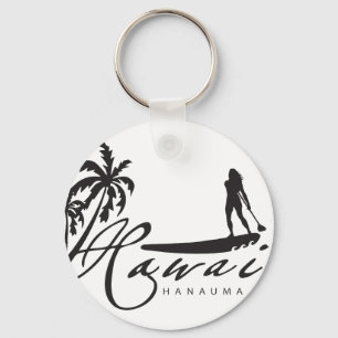 Chaveiro Hawaii Levante Paddle