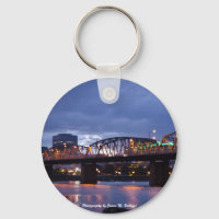 Hawthorne Bridge Portland, Oregon