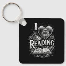 Heart of a Book Lover