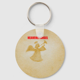 Chaveiro Heavenly Angel