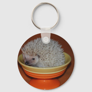 Chaveiro Hedgehog Sundae