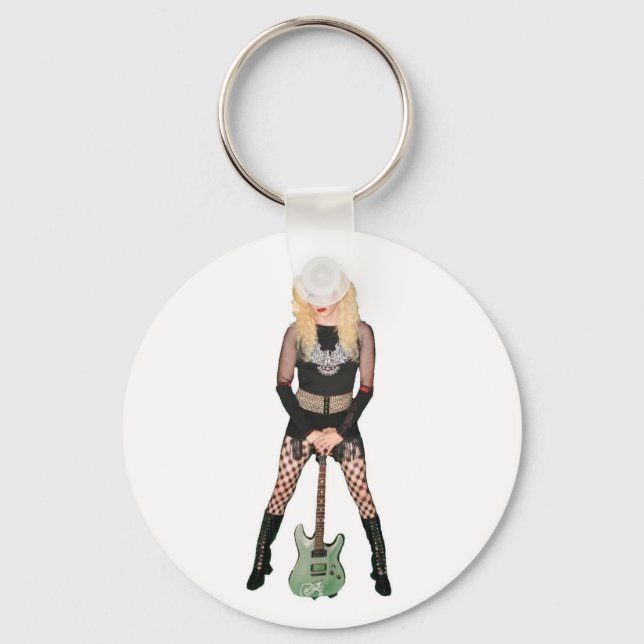 Chaveiro Hedwig (Frente)