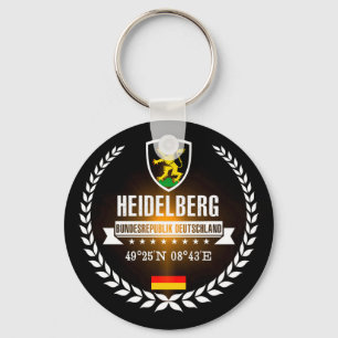 Chaveiro Heidelberg