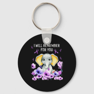 Chaveiro Heimerheimer Sensibilizar Elefante Bonito Eu Vou L